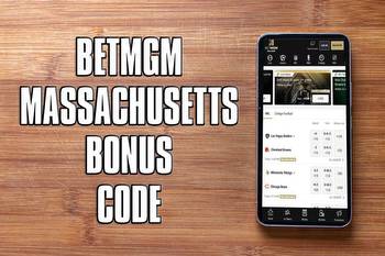 BetMGM Massachusetts bonus code: Bet $10, get $200 bonus bets ahead of MLB Opening Day