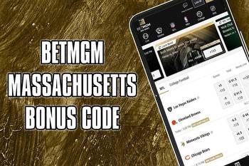 BetMGM Massachusetts bonus code: Bet $10, get $200 bonus bets for SDSU-Creighton, Miami-Texas