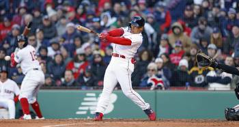 BetMGM Massachusetts Bonus Code: Bet $10 Get $200 for Red Sox Tonight