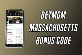BetMGM Massachusetts bonus code: Bet $10, win $200 on Thursday night college basketball