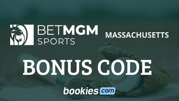 BetMGM Massachusetts Bonus Code BOOKIES: Bet $5, Get $150 In Bonuses On Monday, March 4th, 2024