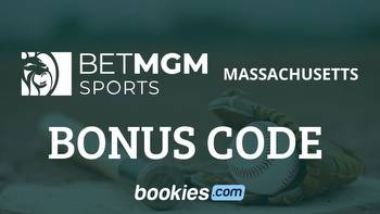 BetMGM Massachusetts Bonus Code: BOOKIES200 For Red Sox Or BOOKIES (Masters)
