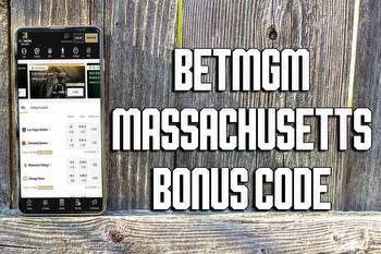 BetMGM Massachusetts bonus code: Claim $1,000 Celtics-Heat bet for Game 4