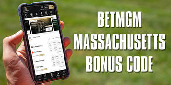 BetMGM Massachusetts Bonus Code: Claim $1,000 First Bet Offer for Tournament