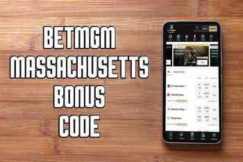 BetMGM Massachusetts bonus code: Earn $1,000 first bet for NBA Playoffs, MLB