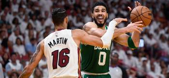 BetMGM Massachusetts bonus code: Heat vs. Celtics Game 7 odds preview and $200 guaranteed bonus