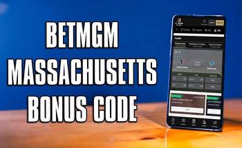 BetMGM Massachusetts bonus code MASSLIVE: $1,000 bet offer for NBA Playoffs, MLB games