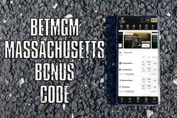BetMGM Massachusetts bonus code: Red Sox-Yankees $1,000 first bet offer