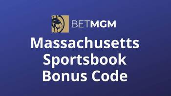 BetMGM Massachusetts Bonus Code SBWIRE Hands You $1000 Offer for Bruins, Celtics Game 4s
