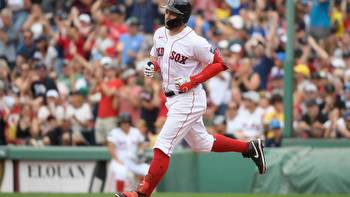 BetMGM Massachusetts Bonus Code SBWIRE Hot $1000 Offer For Red Sox-Cubs