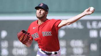 BetMGM Massachusetts Bonus Code SBWIRE Tosses $1000 Offer for Red Sox, MLB