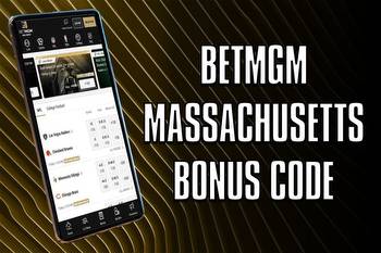 BetMGM Massachusetts bonus code: Score market’s top pre-launch offer this week