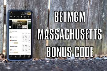BetMGM Massachusetts bonus code scores $1,000 Red Sox-Yankees bet offer