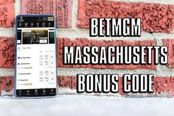 BetMGM Massachusetts bonus code unlocks $1,000 Celtics-Heat first bet offer