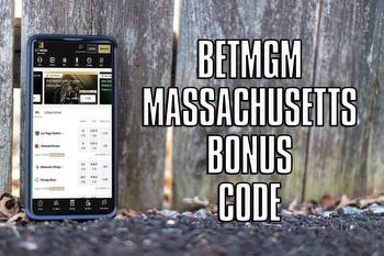 BetMGM Massachusetts bonus code unlocks $1,000 NBA, Red Sox first bet offer