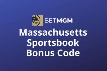 BetMGM Massachusetts Bonus Code USATODAY Grabs $200 in Bonus Bets