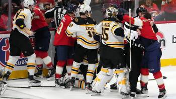 BetMGM Massachusetts Bonus Code USATODAY Nets $1000 1st-Bet Offer for Bruins Game 5