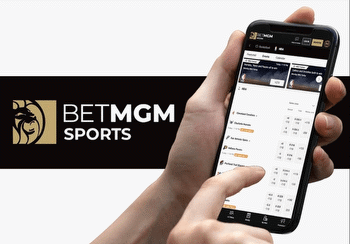 BetMGM Massachusetts Bonus Codes: Get $200 for Final 4, $200 for MLB, $1000 NBA, NHL and More