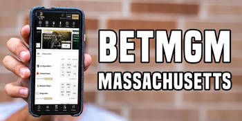 BetMGM Massachusetts: Claim the $1,000 First Bet Signup Offer for College Basketball