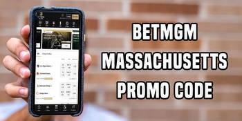 BetMGM Massachusetts Promo Code: $1,000 First Bet for NBA Tuesday Games