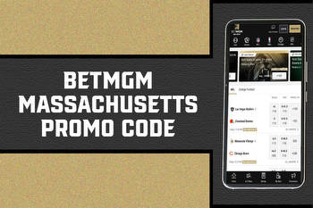BetMGM Massachusetts Promo Code: $1,000 First Bet Offer for NCAA First Four