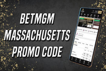 BetMGM Massachusetts Promo Code: $1,000 First Bet Offer for Red Sox, MLB Opening Day
