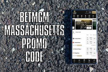 BetMGM Massachusetts promo code: Bet $10 to win $200 on Thursday college basketball