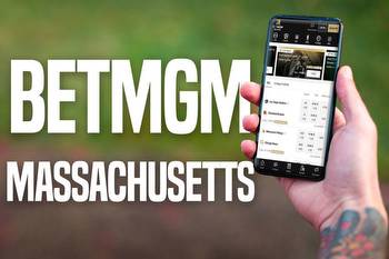 BetMGM Massachusetts triggers $200 in early bonus bets