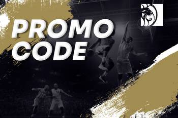 BetMGM Michigan bonus code MLIVENBA turns $10 into $200 with a 3-pointer