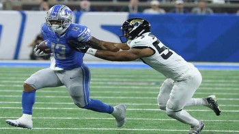BetMGM Michigan Bonus Code SBWIRE Grabs $1000 First-Bet Offer for Lions-Panthers Tonight