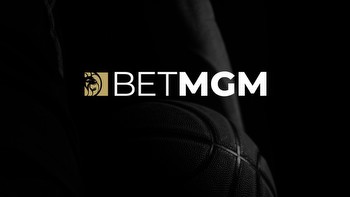 BetMGM NBA Bonus Code: Instant $150 Bonus to Bet on Warriors vs. Lakers