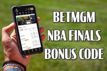 BetMGM NBA Finals Bonus Code: Heat-Nuggets $1,000 First Bet Offer