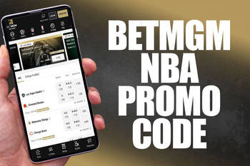BetMGM NBA promo code: $1,000 for Heat-Sixers, NBA Monday night action