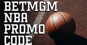 BetMGM NBA Promo Code Dishes Out $200 Three-Pointer Bonus