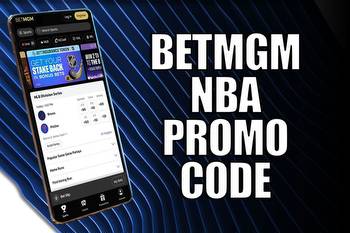 BetMGM NBA promo code: Get $1,500 first bet for Lakers-Nuggets, Suns-Warriors