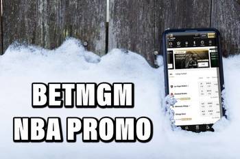 BetMGM NBA Promo for 76ers-Heat Brings $1,000 First Bet Offer