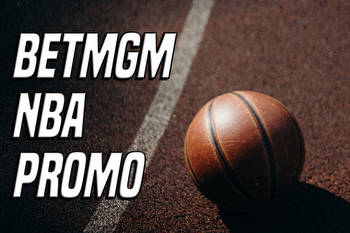 BetMGM NBA Promo Offers $1K First Bet for Playoff Games