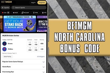 BetMGM NC Bonus Code NEWSNC Triggers $150 College Basketball Bonus