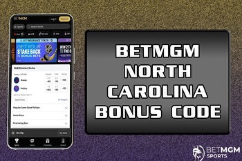 BetMGM NC Bonus Code NEWSNC Unlocks $150 Bonus for March Madness