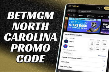 BetMGM NC promo code AMNYNC: $150 instant bonus for Selection Sunday, March Madness