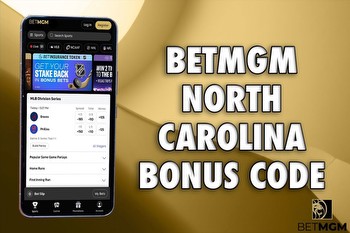 BetMGM NC promo code CLENC: $150 launch week bonus, more offers