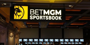 BetMGM NC Promo Code Earns $150 in Bonus Bets After $5 Wager