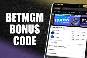 BetMGM NC Promo Code MHSNC: Claim $200 Pre-Reg Bonus Today