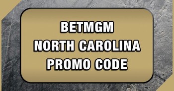 BetMGM NC promo code NOLANC unlocks $200 pre-launch bonus