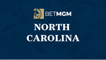 BetMGM North Carolina: Bonus code for early registration, sportsbook review and latest launch news (February 2024)