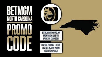BetMGM North Carolina Bonus Code: Launch Promo Updates