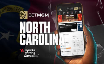 BetMGM North Carolina: Legal Updates for Sportsbook & App Launch