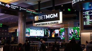 BetMGM offered money to a customer over its risk-free bet promotion