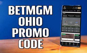 BetMGM Offers Ohio Promo Code for Live Betting on NBA All-Star Game