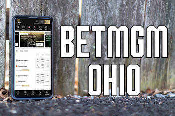 BetMGM Ohio: $1,000 NBA, NHL First-Bet Insurance to Close Out Week